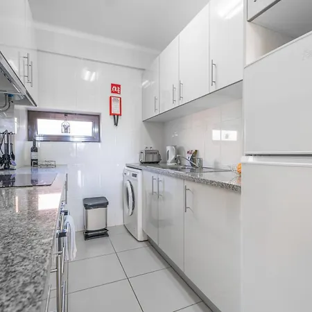 Apartment Algarve - 302 By Hellovacations