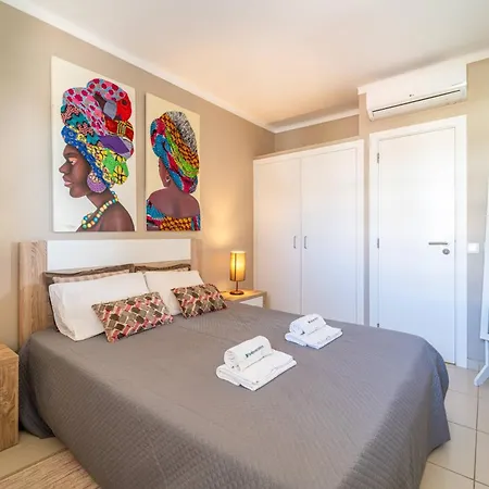Algarve - 302 By Hellovacations Apartment