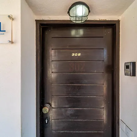 Algarve - 302 By Hellovacations Apartment Albufeira