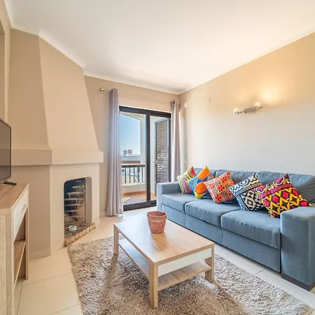 Algarve - 302 By Hellovacations Apartment