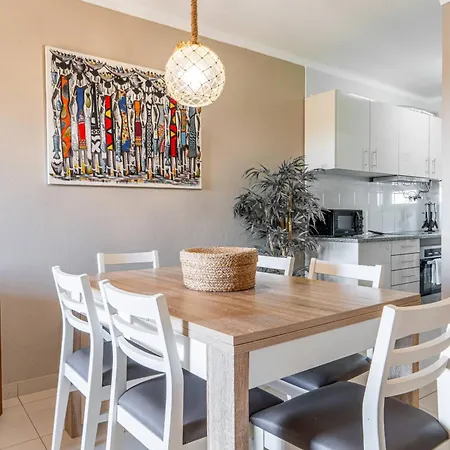 Algarve - 302 By Hellovacations Apartamento Albufeira