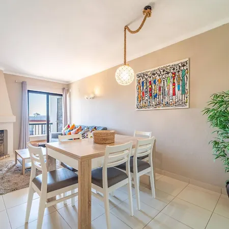 Algarve - 302 By Hellovacations *