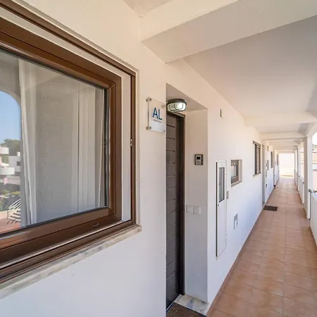 Algarve - 302 By Hellovacations