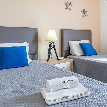 Algarve - 302 By Hellovacations Apartment