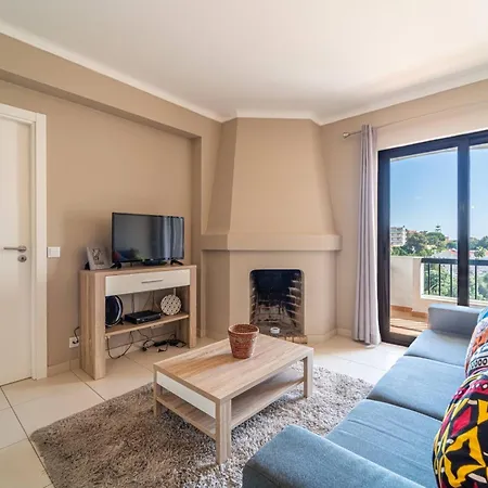 Algarve - 302 By Hellovacations Apartamento