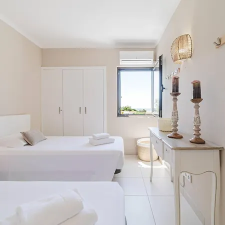 Algarve - 302 By Hellovacations 公寓 *