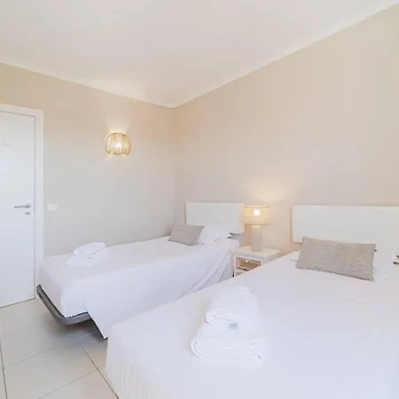 Algarve - 302 By Hellovacations Apartamento Albufeira