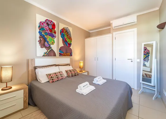 Algarve - 302 By Hellovacations 아파트