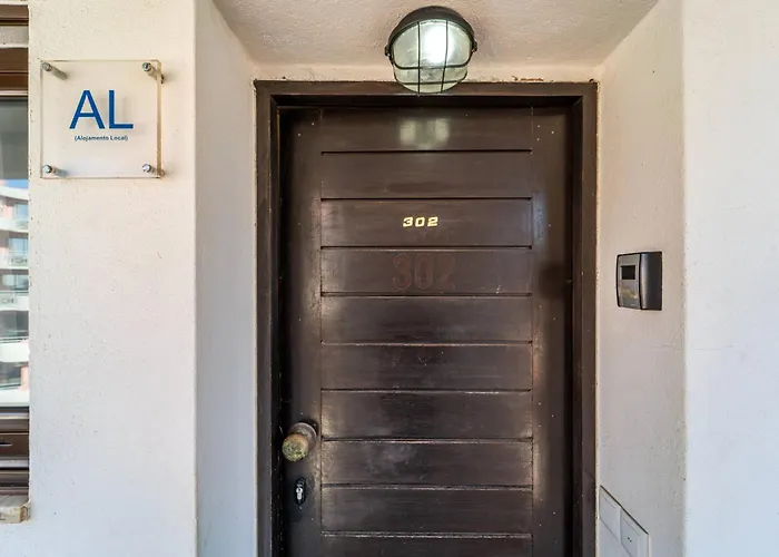 Algarve - 302 By Hellovacations 아파트 알부페이라