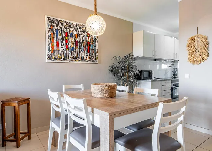 Algarve - 302 By Hellovacations 아파트 알부페이라