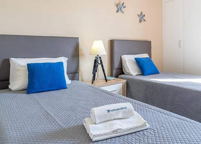 Algarve - 302 By Hellovacations 아파트