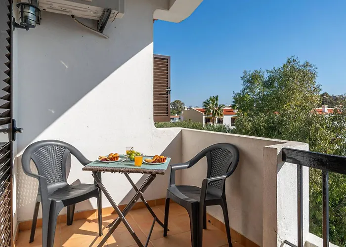 Algarve - 302 By Hellovacations * 알부페이라