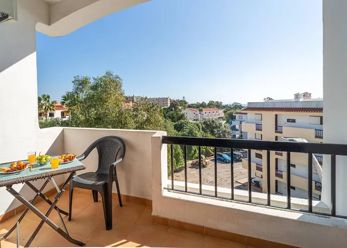 Algarve - 302 By Hellovacations 아파트 *