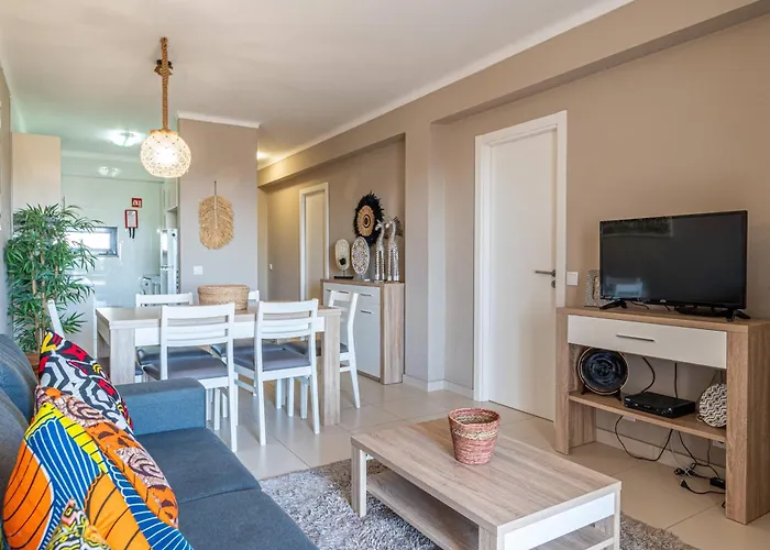 아파트 Algarve - 302 By Hellovacations *