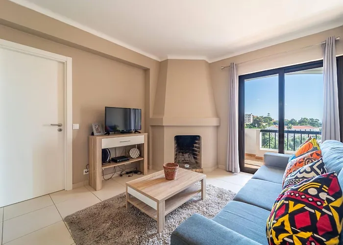 Algarve - 302 By Hellovacations Apartment