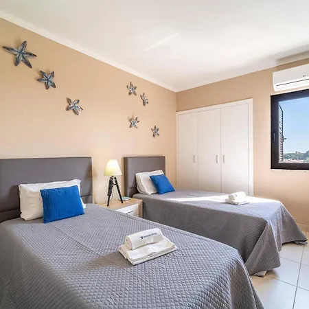 Algarve - 302 By Hellovacations