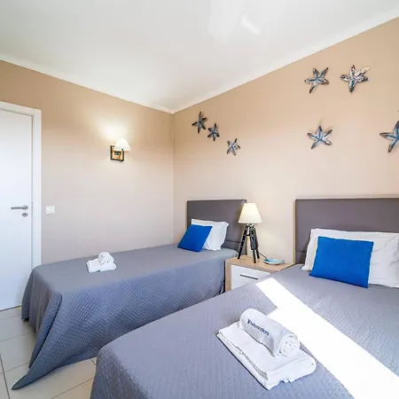 아파트 Algarve - 302 By Hellovacations *