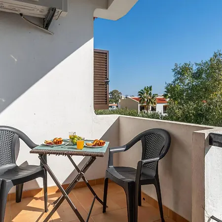 Algarve - 302 By Hellovacations * Albufeira