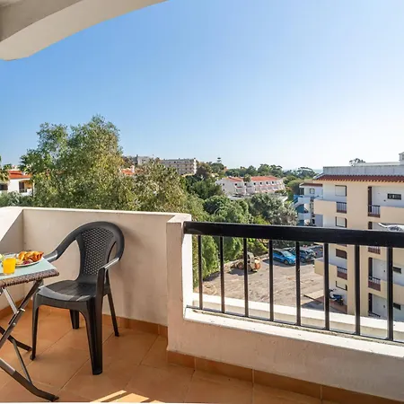 Algarve - 302 By Hellovacations Appartement *
