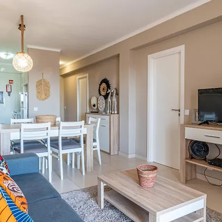 Appartement Algarve - 302 By Hellovacations *