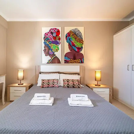 Apartment Algarve - 302 By Hellovacations *
